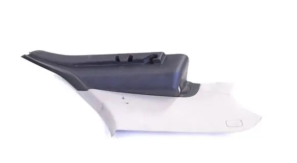 Audi A5 8T 8F (C) pillar trim A1766900525