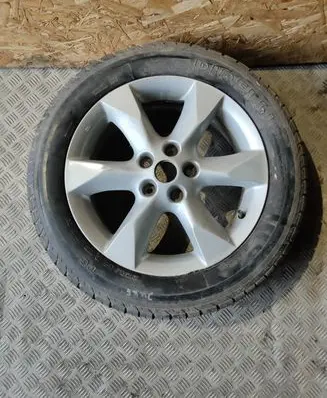 Nissan Juke I F15 R17 alloy rim 17X7J