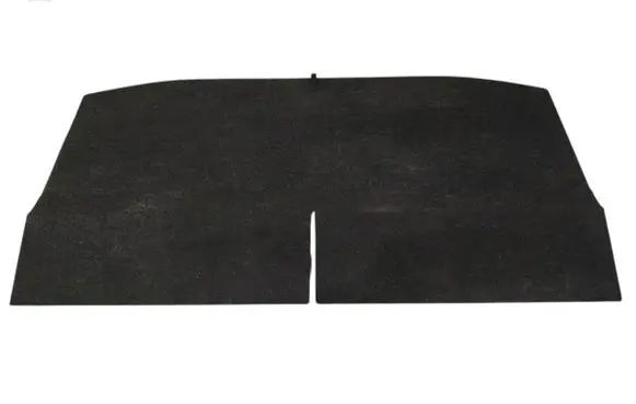 Mitsubishi Outlander IV Trunk/boot floor carpet liner 7646A514ZZ