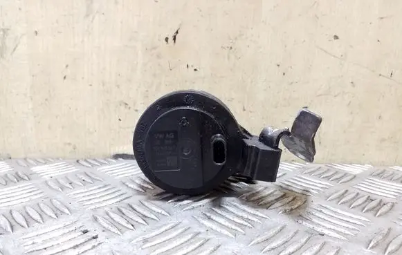 Electric auxiliary coolant/water pump