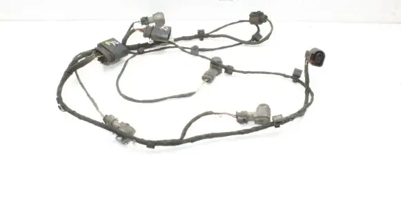 Audi Q7 4L Parking PDC sensor 4L0971104