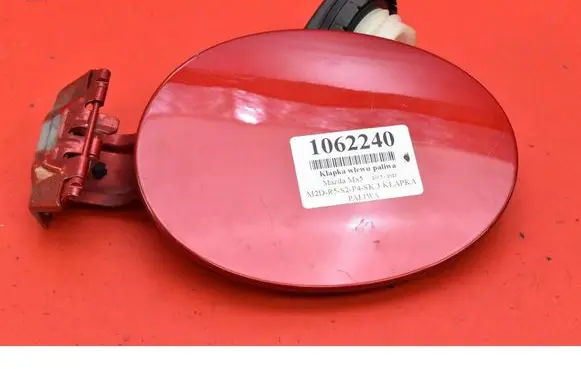 Mazda MX-5 NA Miata Fuel tank cap 