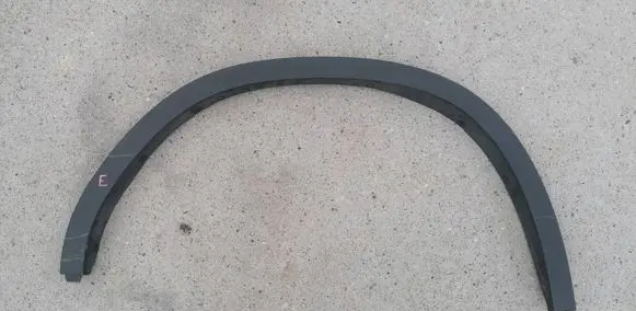 BMW iX3 G08 Rear arch trim 51779880136