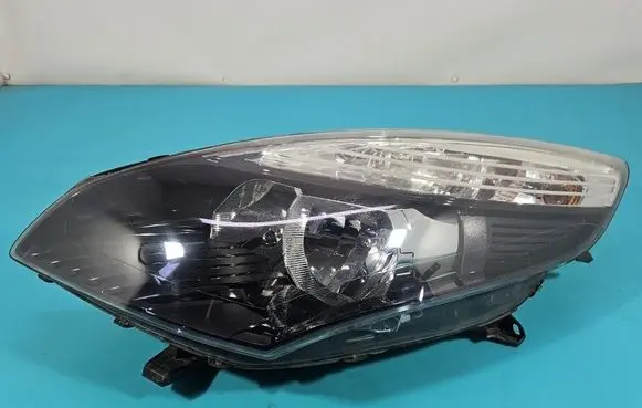 Renault Scenic III - Grand scenic III Headlight/headlamp 260608682R IMPRK1582926