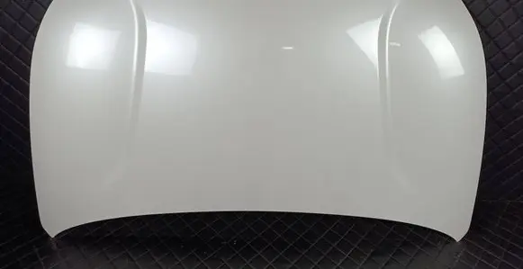KIA Niro Engine bonnet/hood