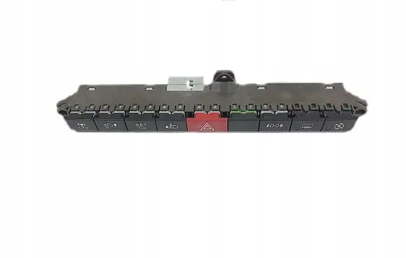 Fiat Panda III Hazard light switch