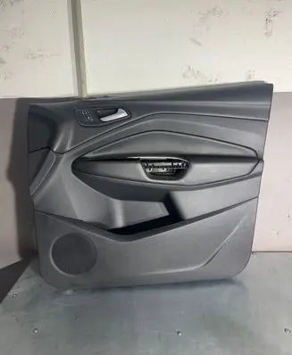 Ford Kuga II Front door card panel trim CV4423890A P9Z1F