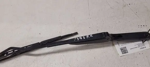 Citroen Berlingo Front wiper blade arm 80007457B