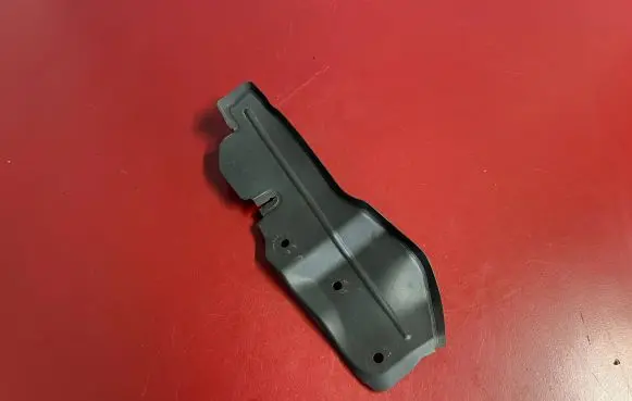 Mini One - Cooper F56 F55 Fender end trim 7297241 51767297241