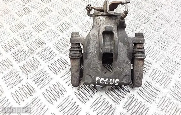 Ford Focus Rear brake caliper