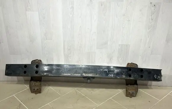 Infiniti FX Front bumper cross member