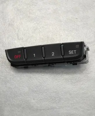 Audi A5 Sportback 8TA Seat control switch 8K0959769 01042016