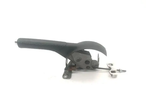 Toyota Yaris Hand brake release handle 