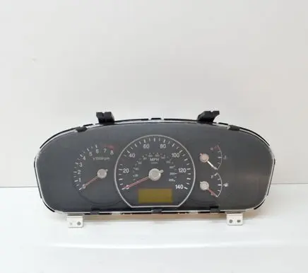 KIA Carens III Speedometer (instrument cluster) 940011D221