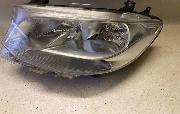 Mercedes-Benz Sprinter W907 W910 Headlight/headlamp A9109060000 90139089AD ZGS009Q05
