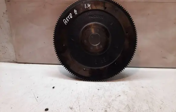 Flywheel