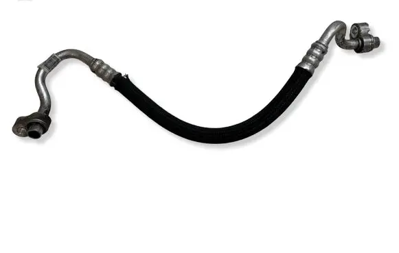 Jeep Wrangler Air conditioning (A/C) pipe/hose P68214489AB