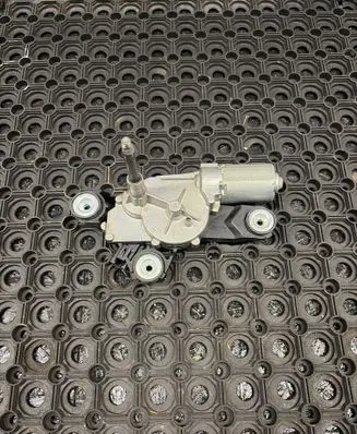Ford Mondeo MK IV Rear window wiper motor 0390201875 31218473 3M51R17K441AF