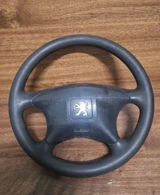 Peugeot Partner Steering wheel