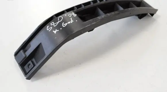 Volvo S80 Rear bumper mounting bracket 30655124