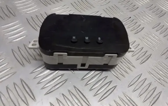 Chevrolet Aveo Clock 96945866