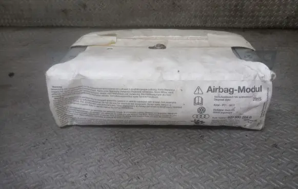 Audi A2 Passenger airbag 8Z0880204B