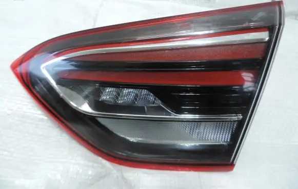 Opel Crossland X Rear/tail lights 9137528