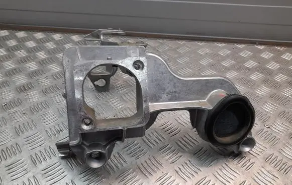 Audi A7 S7 4G Brake pedal bracket assembly 4G1723117 8K0721495