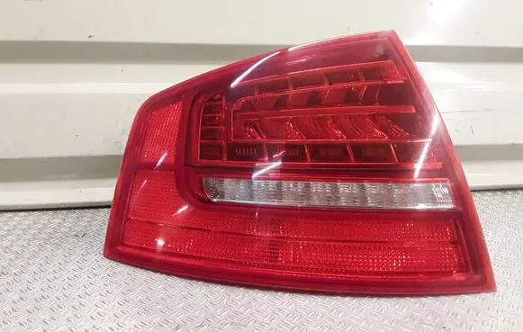 Audi A8 S8 D3 4E Rear/tail lights 4E0945095H