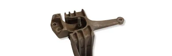 Hyundai Ioniq Engine mount bracket 21810G2000 126242 7G080217