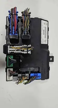 Ford Fiesta Other control units/modules 8V5115K600CF 030017123302 116RA000084