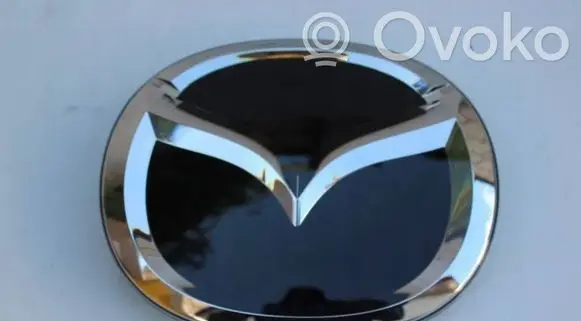 Mazda CX-60 Manufacturer badge logo/emblem KBB3507Z0 KRB350778 KE156