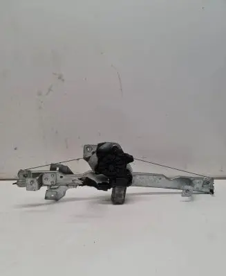 Dacia Duster Front door electric window regulator 128001471B 3S1031B 9030319C