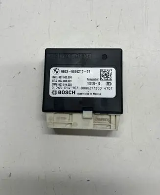 BMW 4 F32 F33 Parking PDC control unit/module 6886210 007002000