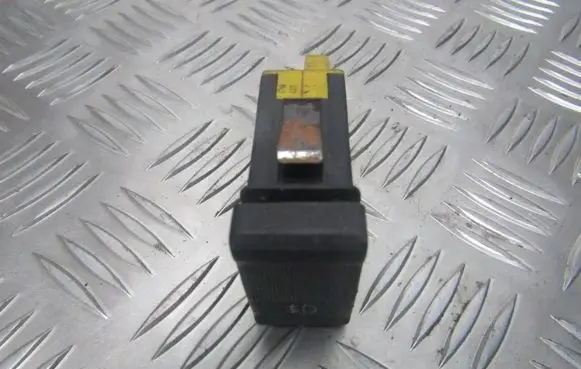 Audi A6 S6 C4 4A Fog light switch 