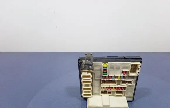 Renault Megane II Fuse box set 8200455424G