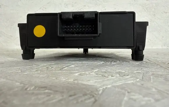Skoda Octavia Mk2 (1Z) Gateway control module 1K0907530K 5WK50000A 1K0907951