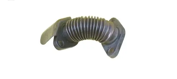 Hyundai Santa Fe EGR valve line/pipe/hose D4EB