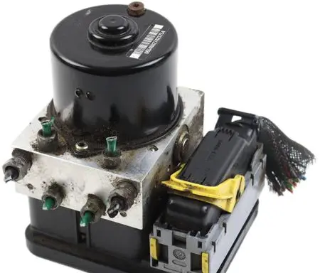Peugeot 206+ ABS Pump 9659137080 10096011573 10020602294