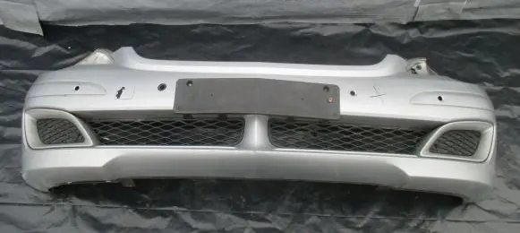 Mercedes-Benz R W251 Front bumper