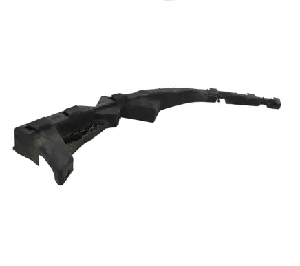 Volkswagen PASSAT B5 Front bumper mounting bracket 3B0807050