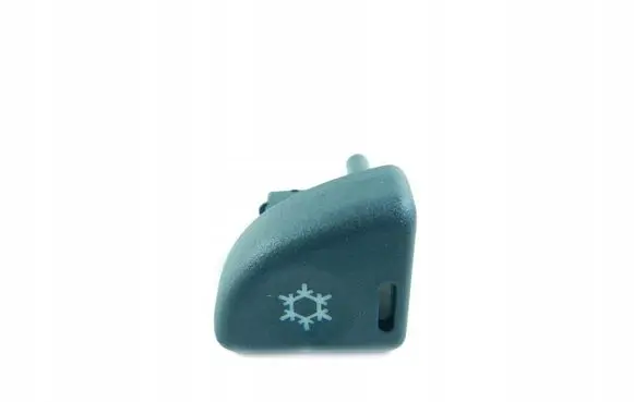 Lancia Y 840 Air conditioning (A/C) switch 71717092
