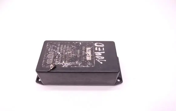 Volvo XC90 Antenna control unit 9057092244