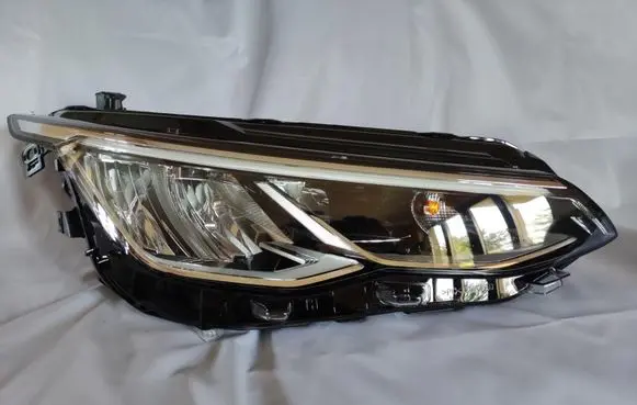 Volkswagen Golf IV Headlight/headlamp 5H1941006