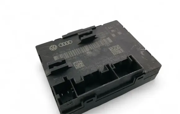Door control unit/module