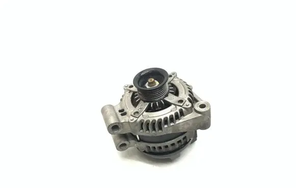 Jaguar XJ X351 Generator/alternator C2D59622
