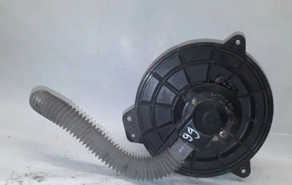 Mazda 323 F Heater fan/blower 8940000 HB40000 081