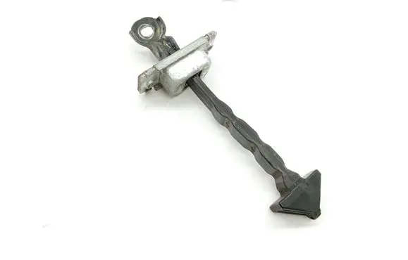 Mazda 5 Front door check strap stopper