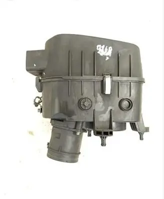 Maserati Ghibli Air filter box 670001543