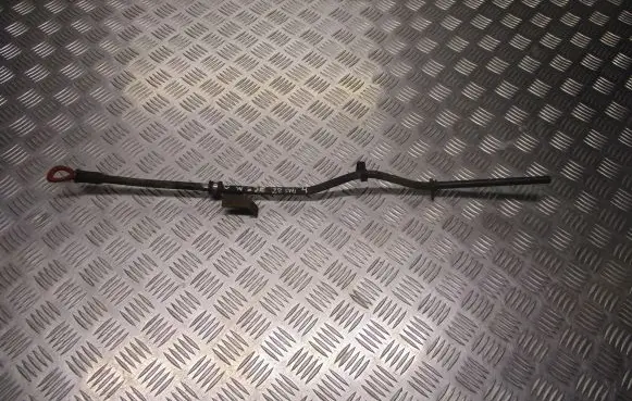 Mercedes-Benz Vito Viano W638 Oil level dip stick 